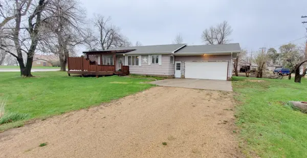 440 1st AVE N, Woodstock, MN 56186
