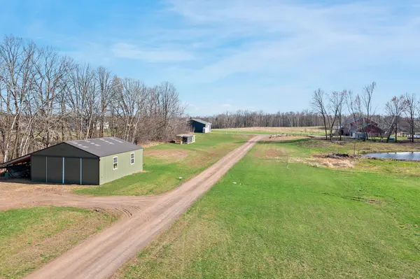2233 Svendsen RD, Mora, MN 55051