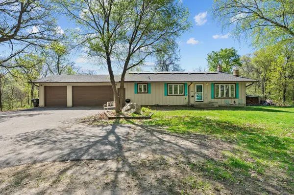 15110 212th AVE NW, Elk River, MN 55330