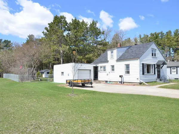 111 Huntsinger AVE, Park Rapids, MN 56470
