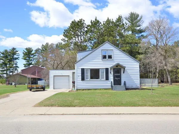 111 Huntsinger AVE, Park Rapids, MN 56470