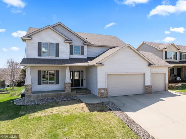 4318 Shetland PL NW, Rochester, MN 55901