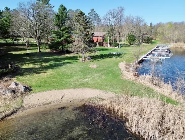 8037 44th AVE NW, Walker, MN 56484