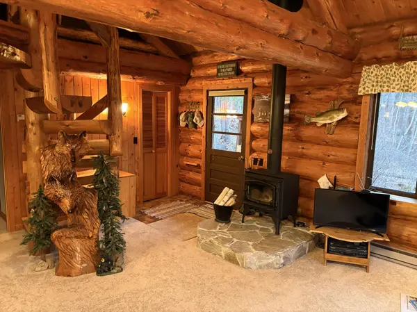 5059 Barnum RD NW, Hackensack, MN 56452