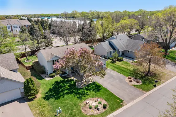 15926 Gallant CT, Apple Valley, MN 55124