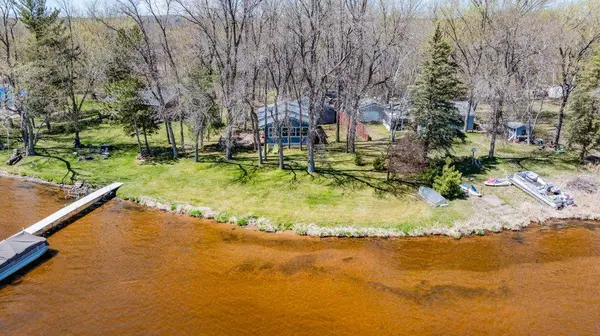 24262 Cumberland Point RD, Siren, WI 54872
