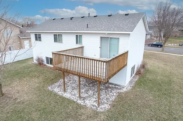 1820 Tyler PATH, Saint Cloud, MN 56301