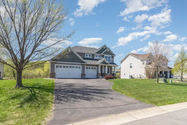 7451 Martin Farms AVE NE, Otsego, MN 55330