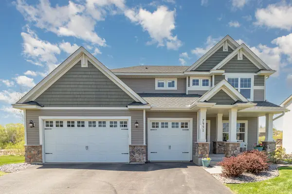 7451 Martin Farms AVE NE, Otsego, MN 55330