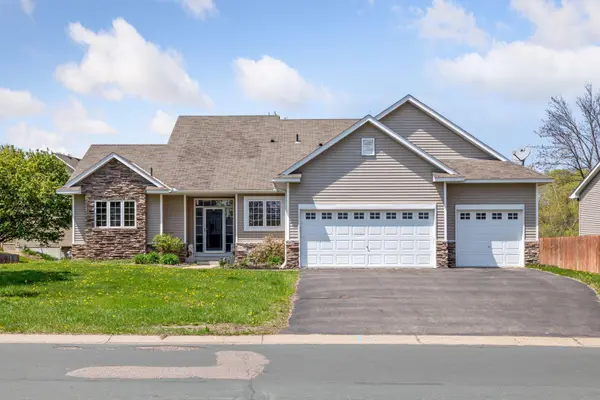 19281 Dunbury AVE, Farmington, MN 55024