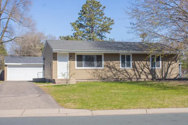 106 Keith RD,  Circle Pines,  MN 55014