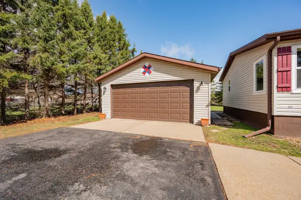 2765 Fraser ST, Grand Rapids, MN 55744
