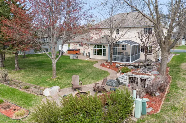 750 Wagner ST SW, Hutchinson, MN 55350