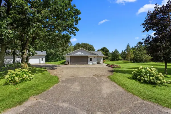 20061 Flintwood ST NW, Cedar, MN 55011