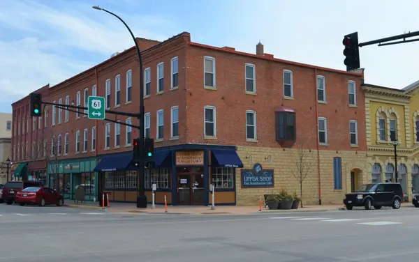 405 Main ST,  Red Wing,  MN 55066