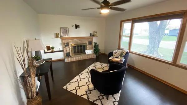 418 8th ST, Brewster, MN 56119