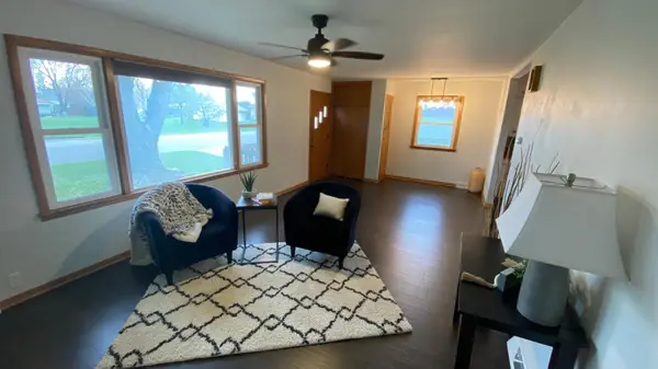 418 8th ST, Brewster, MN 56119