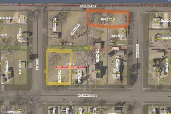 249 N Nelson ST, Appleton, MN 56208