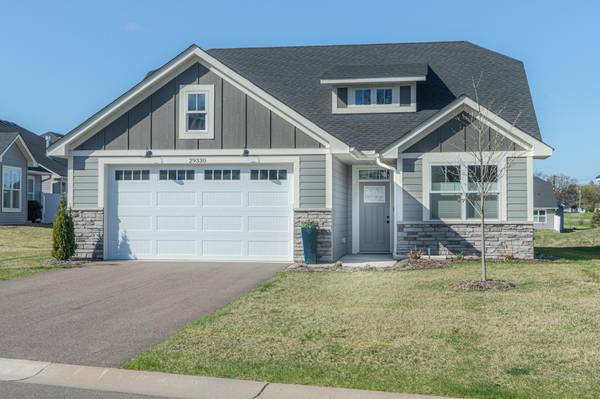 29330 Kenwood WAY, Chisago City, MN 55013