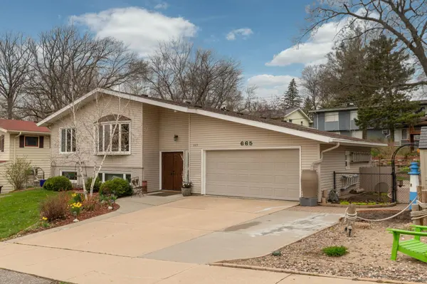 665 20th ST NE, Rochester, MN 55906