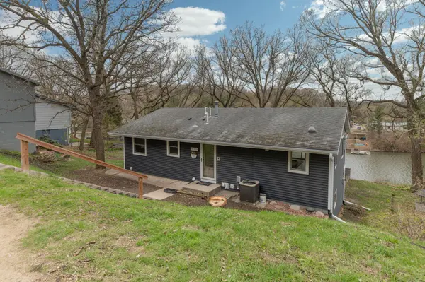 56339 400th AVE, Zumbro Falls, MN 55991