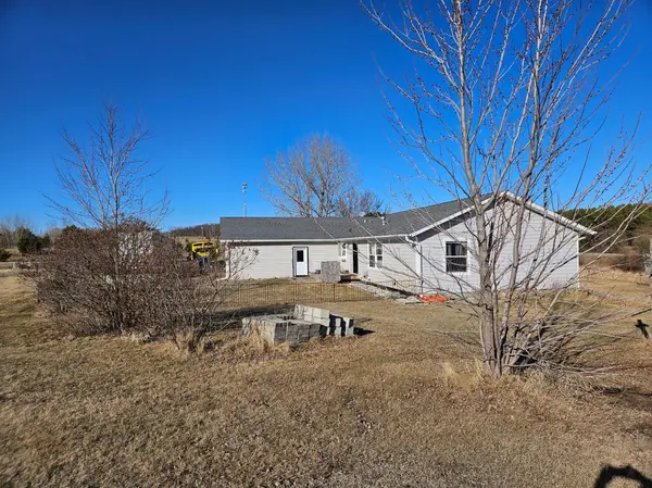 728 Venture LN NE, Alexandria, MN 56308