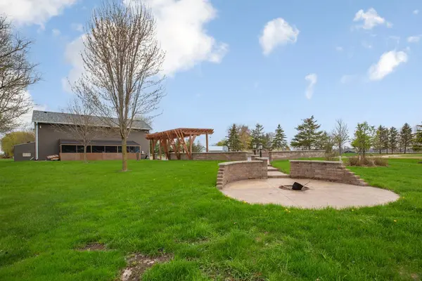 8370 Hamel WAY, Morristown, MN 55052