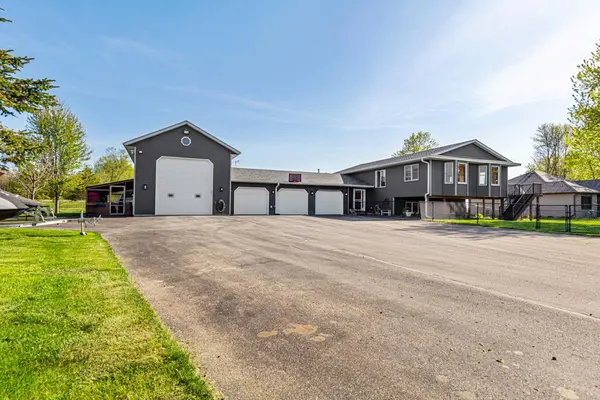 8370 Hamel WAY, Morristown, MN 55052