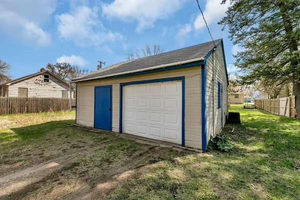 343 Lake AVE S, Paynesville, MN 56362
