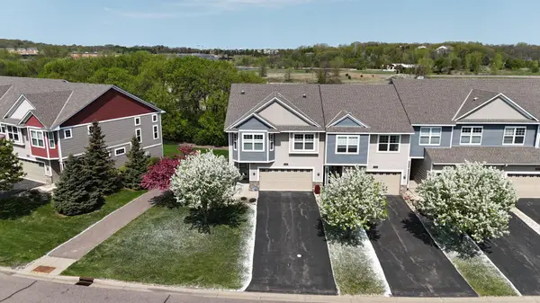 6942 151st ST, Savage, MN 55378