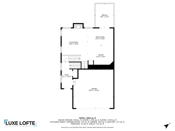 6942 151st ST, Savage, MN 55378