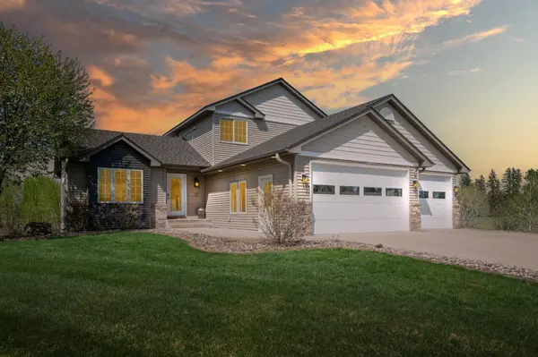 8555 349th AVE NW, Wyanett Twp, MN 55371