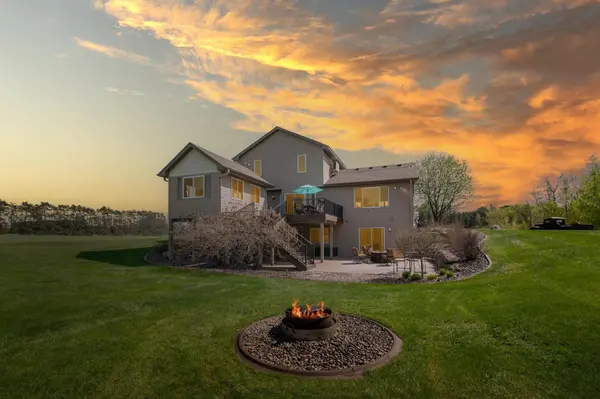 8555 349th AVE NW, Wyanett Twp, MN 55371