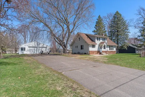 105 South AVE W,  Clear Lake,  WI 54005