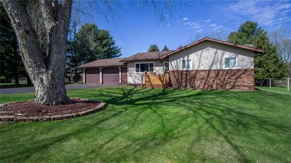 N4535 446th ST, Menomonie, WI 54751