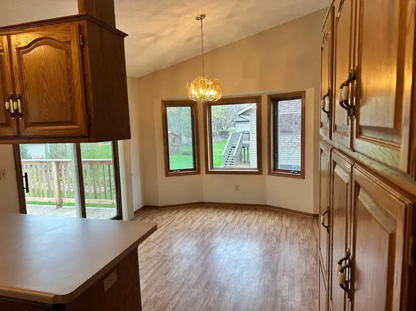 321 Pleasant Ridge DR, Sauk Rapids, MN 56379