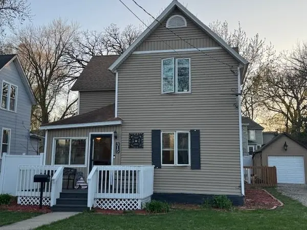 315 Court LN, Albert Lea, MN 56007