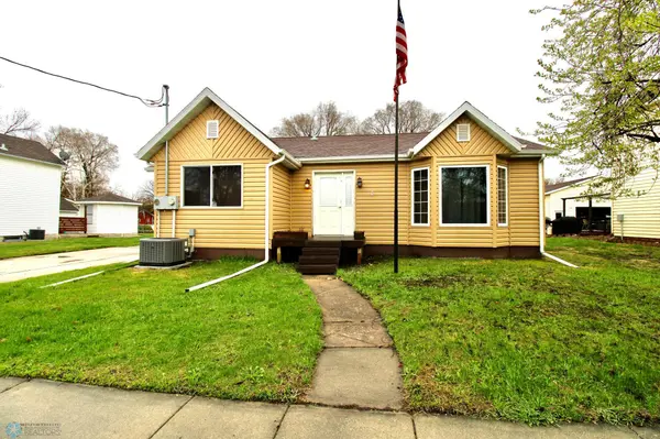 308 E Thorpe AVE, Ada, MN 56510