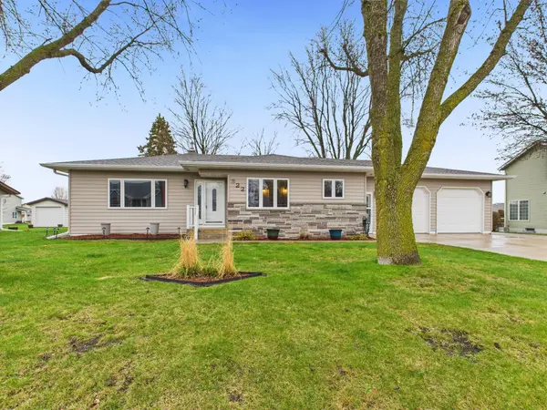 322 8th ST SE, Freeport, MN 56331