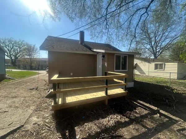507 S Peck ST, Fergus Falls, MN 56537