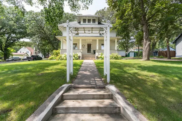 901 N Union AVE, Fergus Falls, MN 56537