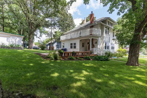 901 N Union AVE, Fergus Falls, MN 56537
