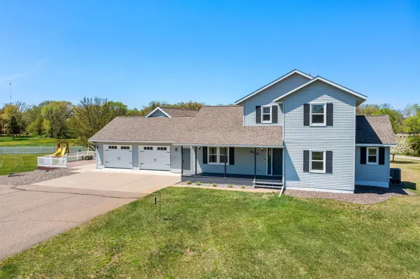 5015 Hidden Acres CIR, Saint Cloud, MN 56301