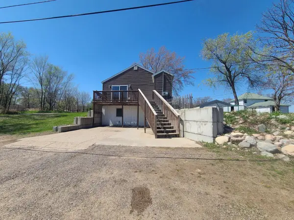 101 1/2 Orlano AVE N, Canby, MN 56220