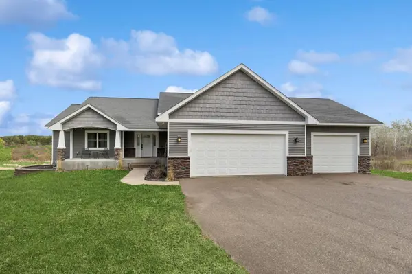 10610 275th AVE NW, Zimmerman, MN 55398