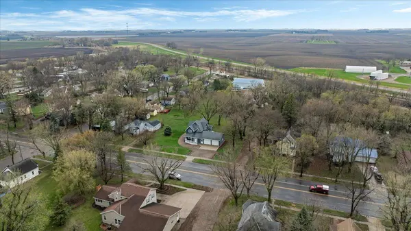 520 W 1st ST S, Cottonwood, MN 56229