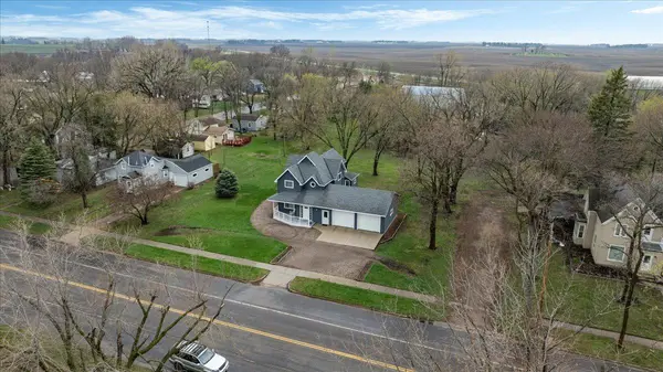 520 W 1st ST S, Cottonwood, MN 56229