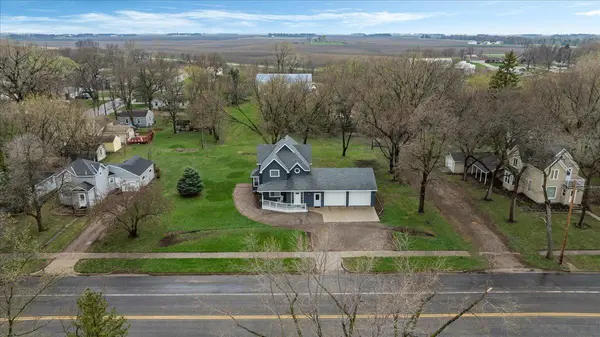 520 W 1st ST S, Cottonwood, MN 56229
