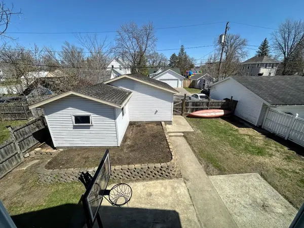 1312 Minnesota AVE NW, Bemidji, MN 56601