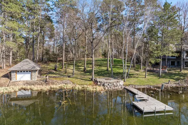12504 ABC DR, Crosslake, MN 56442